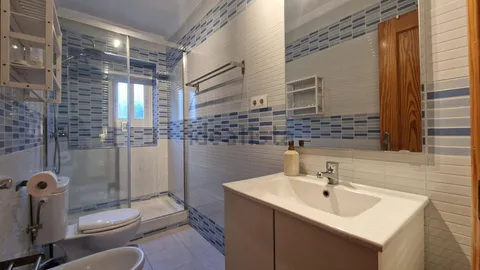Pis de 60 m² a Màlaga