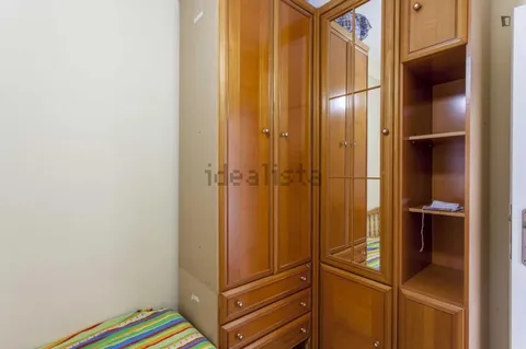 Habitació de lloguer, València