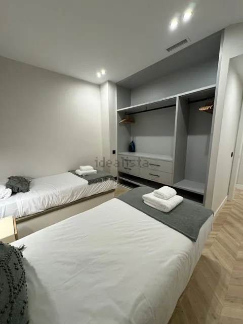 Appartamento 97 m² a Madrid
