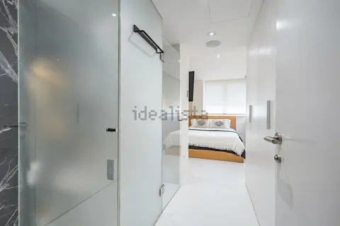 Wohnung 106 m² in Calvià