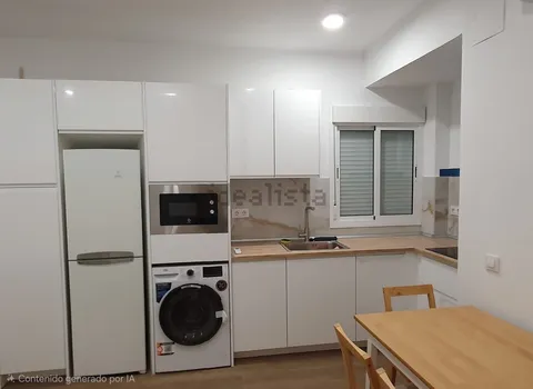 Room for rent, Seville (4/12)