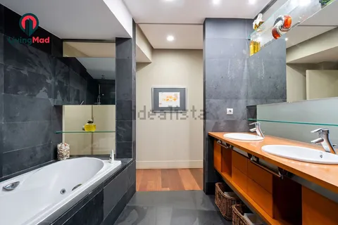 Pis de 320 m² a Madrid