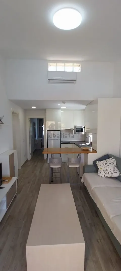 Pis de 40 m² a San Bartolomé de Tirajana