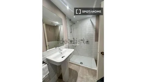 Pis de 40 m² a Madrid