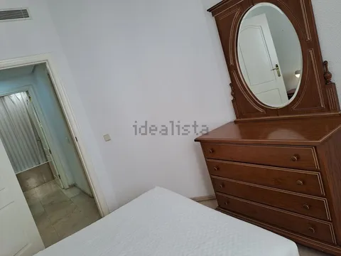 Pis de 59 m² a Sevilla