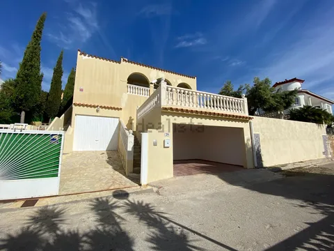 Moradia 150 m² em Peníscola / Peñíscola