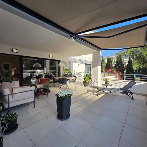 Pis de 224 m² a Marbella