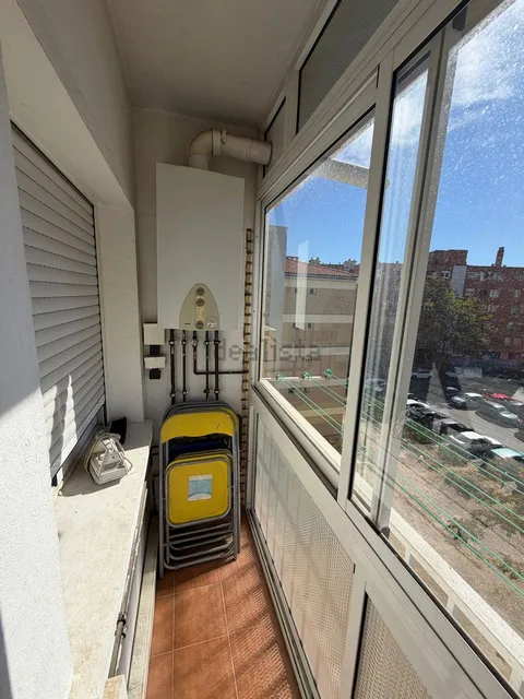 Pis de 60 m² a Saragossa