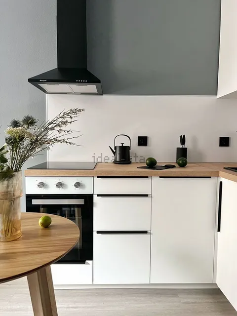 Wohnung 32 m² in Sevilla
