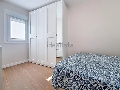 Pis de 32 m² a Madrid