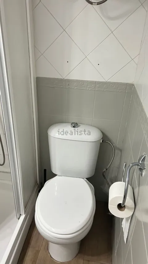 Habitació de lloguer, Sevilla
