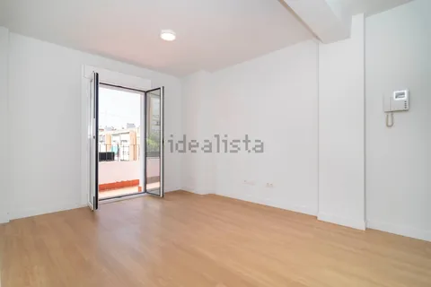 Pis de 41 m² a Madrid