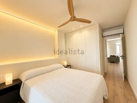 Piso de 80 m² en Valencia