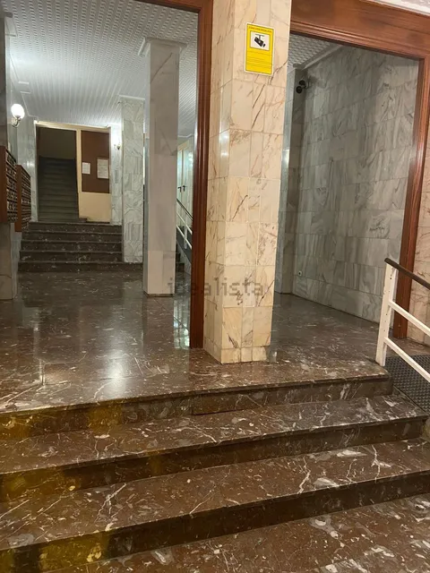 Pis de 65 m² a Saragossa