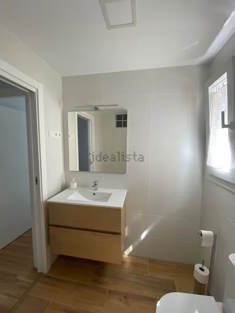 Pis de 91 m² a Madrid