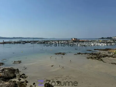 Appartement 80 m² à Vilagarcía de Arousa