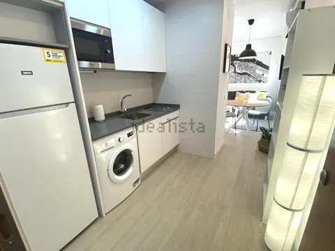 Appartamento 35 m² a Madrid