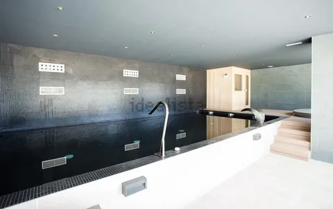 Wohnung 190 m² in Madrid