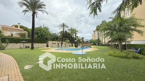 Pis de 160 m² a Xàbia
