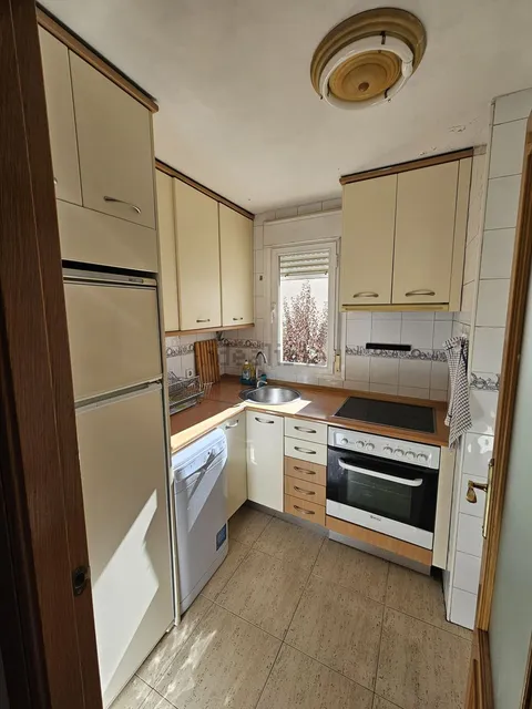 Pis de 85 m² a Madrid (2/25)