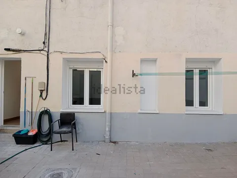 Pis de 40 m² a Madrid