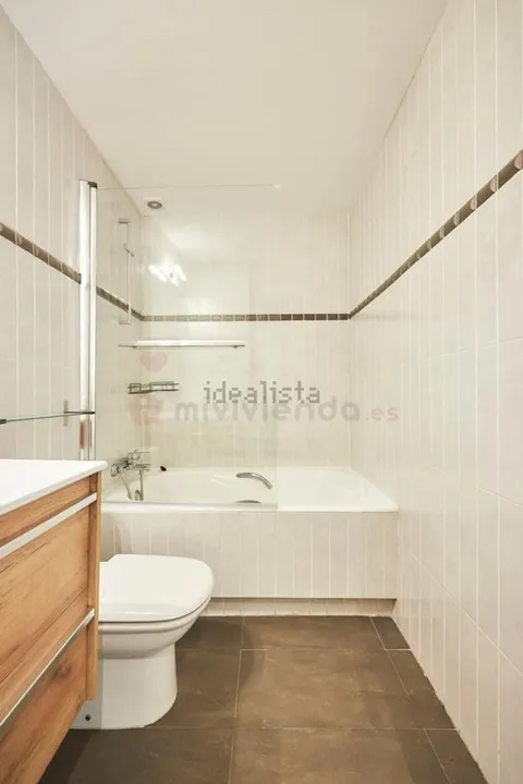 Appartamento 120 m² a Madrid