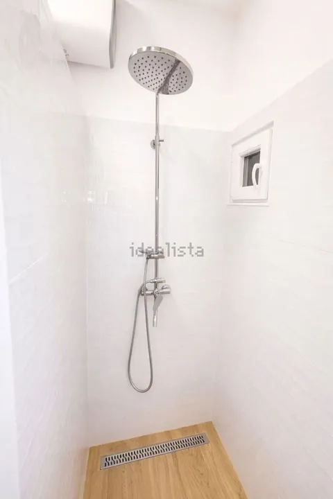 Pis de 37 m² a Alacant (4/15)