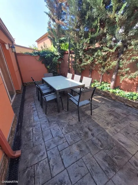 Casa de 224 m² a Madrid