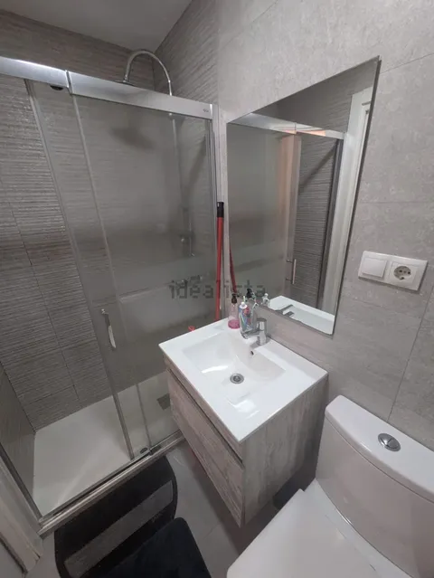 Chambre à louer, Málaga