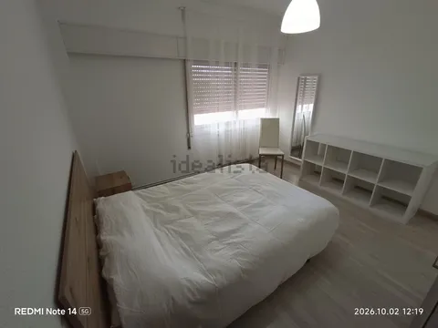 Habitació de lloguer, A Corunya