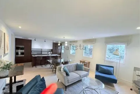 Piso de 113 m² en Madrid