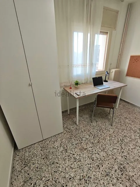 Habitació de lloguer, Lleida