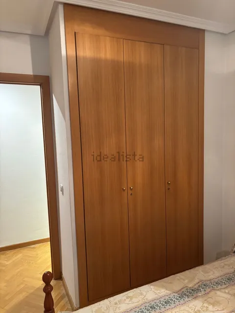 Appartamento 115 m² a Madrid