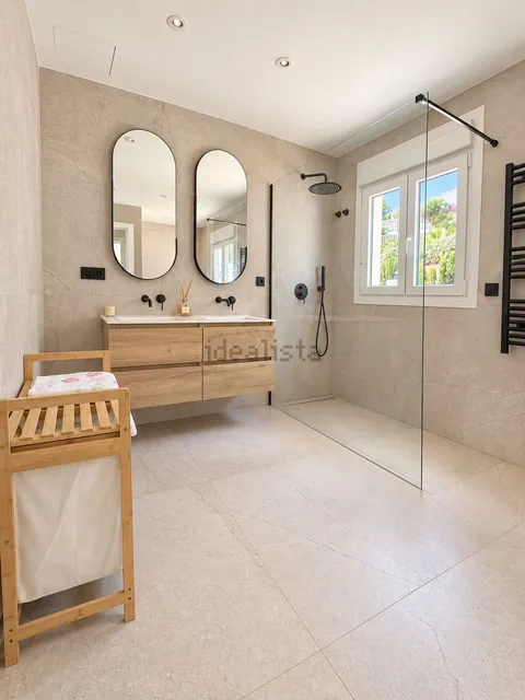 Casa de 220 m² a Calp