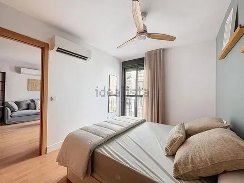 Appartamento 50 m² a Málaga