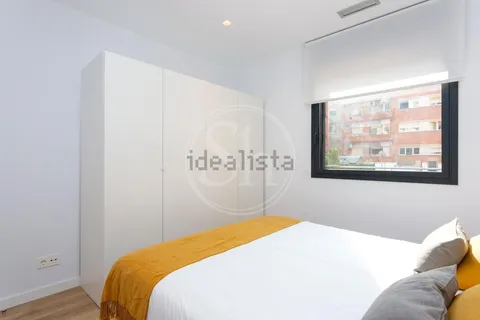 Pis de 55 m² a Barcelona