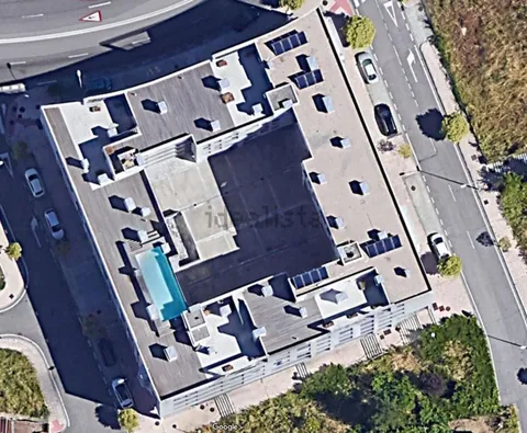 Pis de 35 m² a Vigo