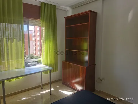 Habitació de lloguer, Còrdova