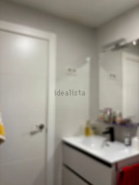 Habitació de lloguer, Mollet del Vallès