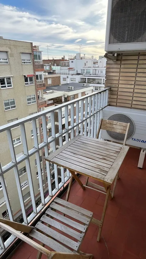 Pis de 91 m² a Saragossa