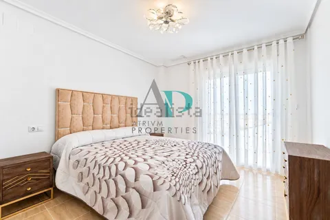 Pis de 95 m² a Formentera del Segura