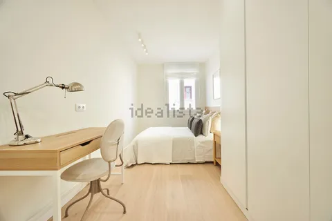 Pis de 81 m² a Madrid