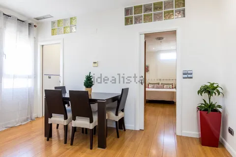 Pis de 55 m² a Saragossa
