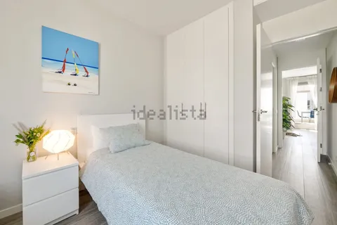 Квартира 105 м² в Estepona