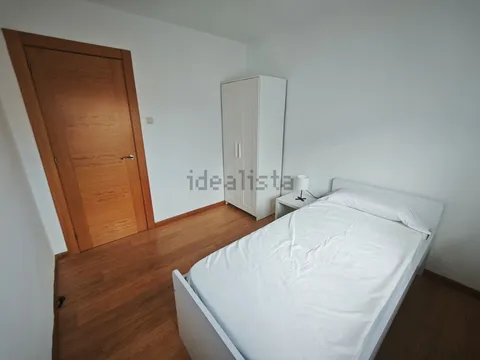 Wohnung 75 m² in Palencia