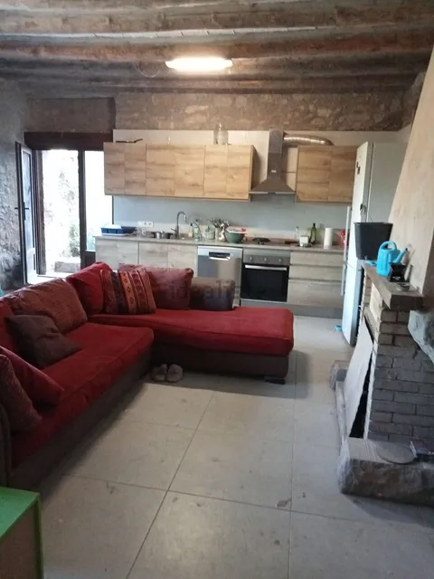 Pis de 100 m² a Castellolí