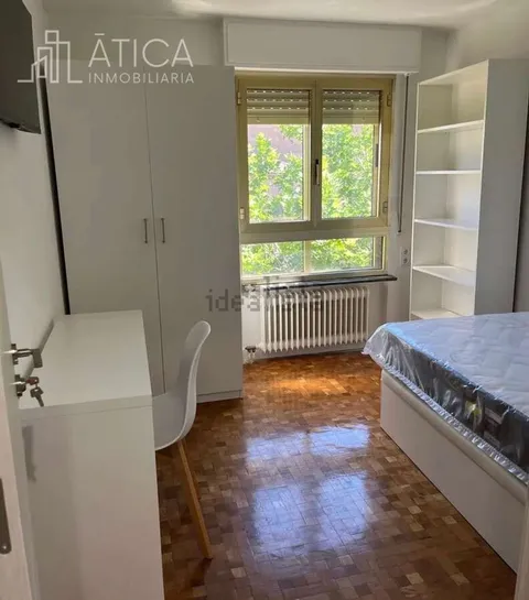 Habitación 100 m², Salamanca