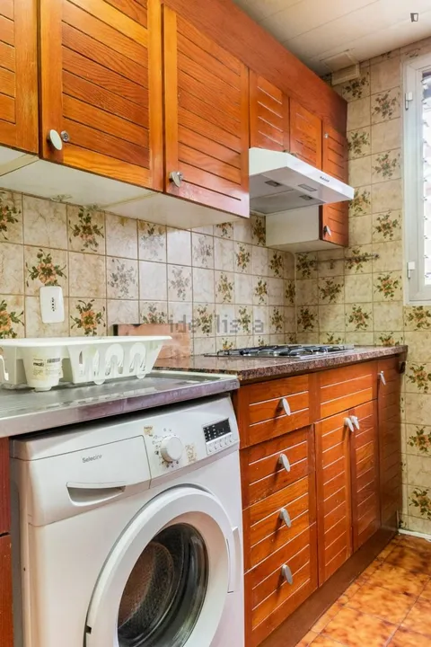 Habitació de lloguer, Badia del Vallès