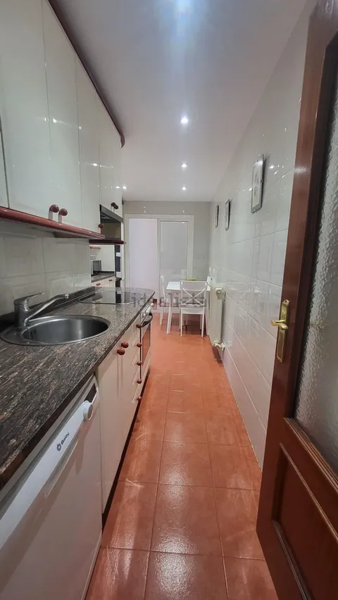 Pis de 150 m² a Lleó