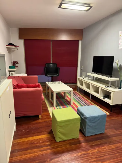 Pis de 105 m² a Santiago de Compostel·la